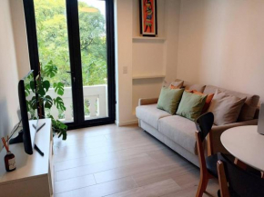 Elegante Duplex c/amenities